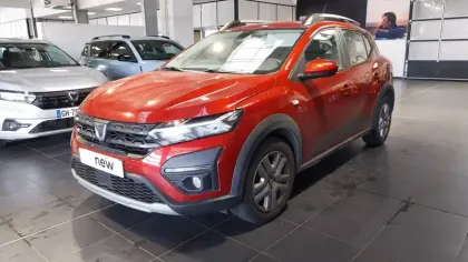 Photo Dacia Sandero Stepway Confort