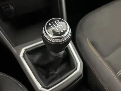 Photo 26 Dacia Sandero  ECO-G 100