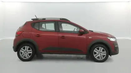 Photo 19 Dacia Sandero  ECO-G 100