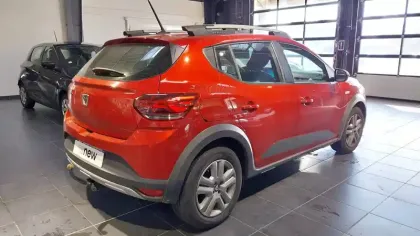 Photo 3 Dacia Sandero  ECO-G 100