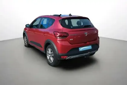 Photo 8 Dacia Sandero  ECO-G 100