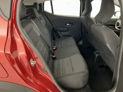 Photo 29 Dacia Sandero  ECO-G 100