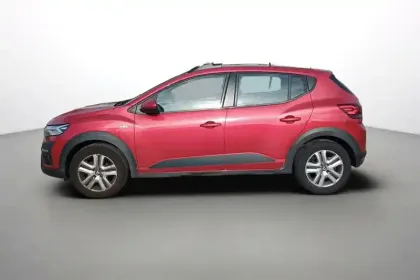 Photo 7 Dacia Sandero  ECO-G 100