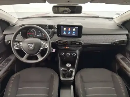 Photo 37 Dacia Sandero  ECO-G 100