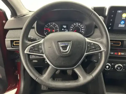 Photo 28 Dacia Sandero  ECO-G 100