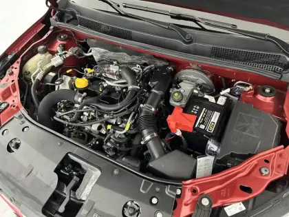 Photo 35 Dacia Sandero  ECO-G 100