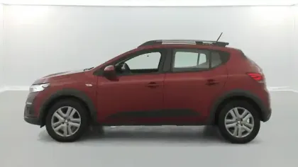 Photo 15 Dacia Sandero  ECO-G 100