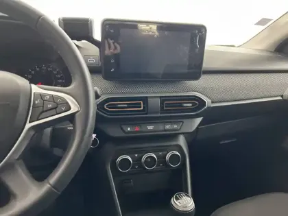 Photo 25 Dacia Sandero  ECO-G 100