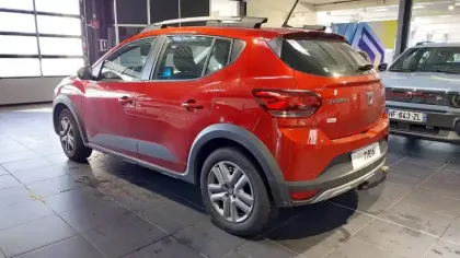 Photo 4 Dacia Sandero  ECO-G 100