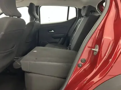 Photo 38 Dacia Sandero  ECO-G 100