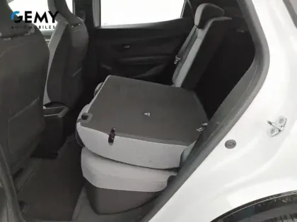 Photo 13 Renault Megane  E-Tech EV40 130ch boost charge