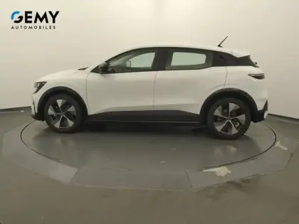 Photo 18 Renault Megane  E-Tech EV40 130ch boost charge