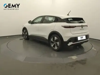 Photo 6 Renault Megane  E-Tech EV40 130ch boost charge