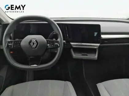 Photo 7 Renault Megane  E-Tech EV40 130ch boost charge