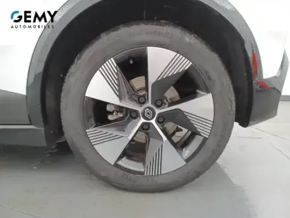 Photo 10 Renault Megane  E-Tech EV40 130ch boost charge