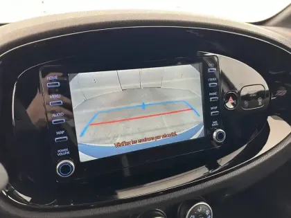 Photo 19 Toyota Aygo  X 1.0 VVT-i 72 S-CVT