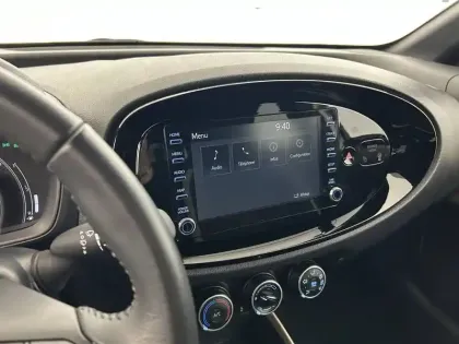 Photo 11 Toyota Aygo  X 1.0 VVT-i 72 S-CVT