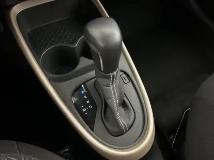 Photo 12 Toyota Aygo  X 1.0 VVT-i 72 S-CVT