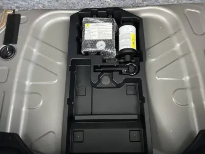 Photo 22 Toyota Aygo  X 1.0 VVT-i 72 S-CVT