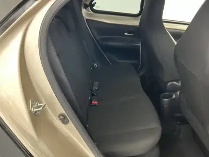 Photo 15 Toyota Aygo  X 1.0 VVT-i 72 S-CVT