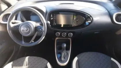 Photo 34 Toyota Aygo  X 1.0 VVT-i 72 S-CVT