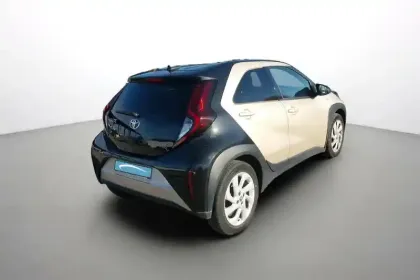 Photo 31 Toyota Aygo  X 1.0 VVT-i 72 S-CVT