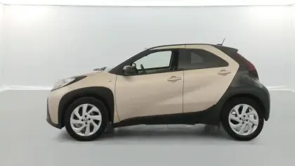 Photo 1 Toyota Aygo  X 1.0 VVT-i 72 S-CVT