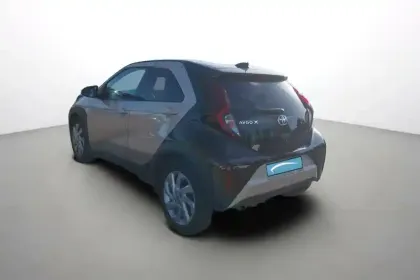 Photo 29 Toyota Aygo  X 1.0 VVT-i 72 S-CVT