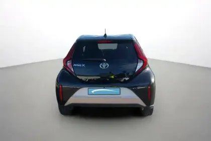 Photo 30 Toyota Aygo  X 1.0 VVT-i 72 S-CVT