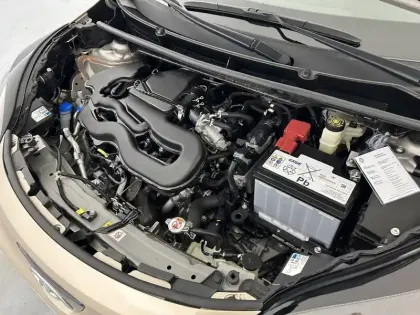 Photo 21 Toyota Aygo  X 1.0 VVT-i 72 S-CVT