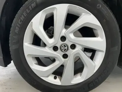 Photo 18 Toyota Aygo  X 1.0 VVT-i 72 S-CVT