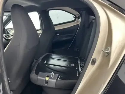 Photo 25 Toyota Aygo  X 1.0 VVT-i 72 S-CVT