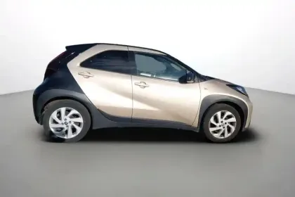 Photo 32 Toyota Aygo  X 1.0 VVT-i 72 S-CVT