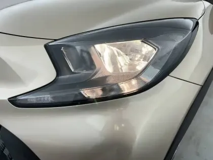 Photo 20 Toyota Aygo  X 1.0 VVT-i 72 S-CVT