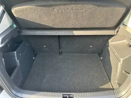 Photo 20 Skoda Fabia  1.0 TSI 110 ch BVM6