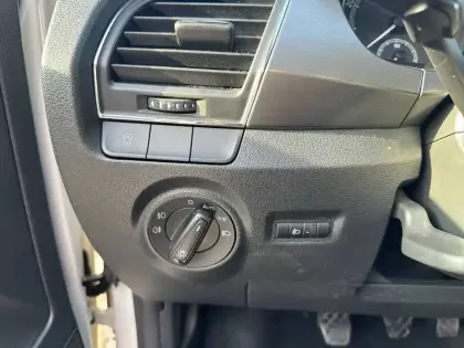 Photo 21 Skoda Fabia  1.0 TSI 110 ch BVM6