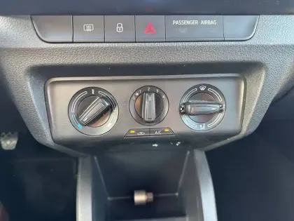 Photo 26 Skoda Fabia  1.0 TSI 110 ch BVM6