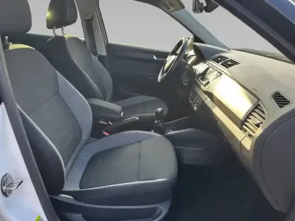 Photo 14 Skoda Fabia  1.0 TSI 110 ch BVM6