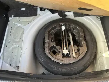 Photo 19 Skoda Fabia  1.0 TSI 110 ch BVM6