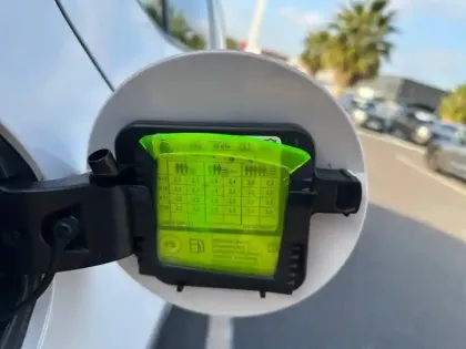 Photo 18 Skoda Fabia  1.0 TSI 110 ch BVM6