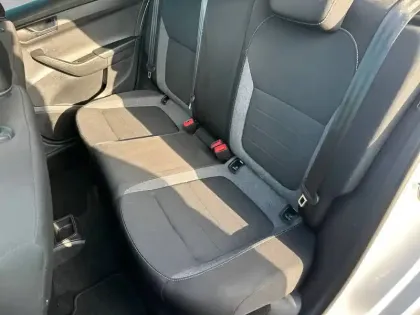 Photo 12 Skoda Fabia  1.0 TSI 110 ch BVM6