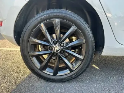 Photo 16 Skoda Fabia  1.0 TSI 110 ch BVM6