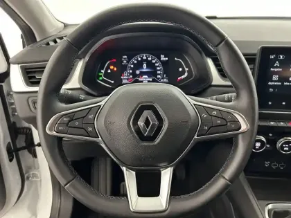 Photo 14 Renault Captur  TCe 90