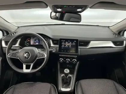 Photo 25 Renault Captur  TCe 90