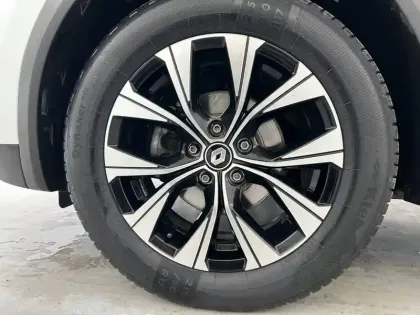 Photo 18 Renault Captur  TCe 90