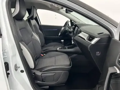 Photo 13 Renault Captur  TCe 90