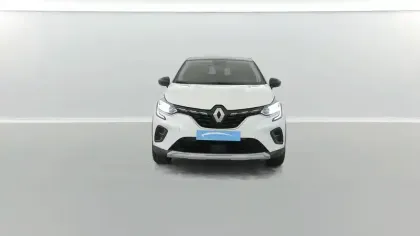 Photo 7 Renault Captur  TCe 90