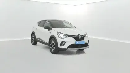 Photo 6 Renault Captur  TCe 90
