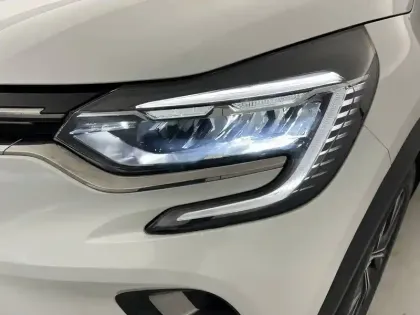 Photo 20 Renault Captur  TCe 90