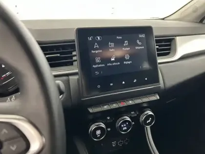 Photo 11 Renault Captur  TCe 90